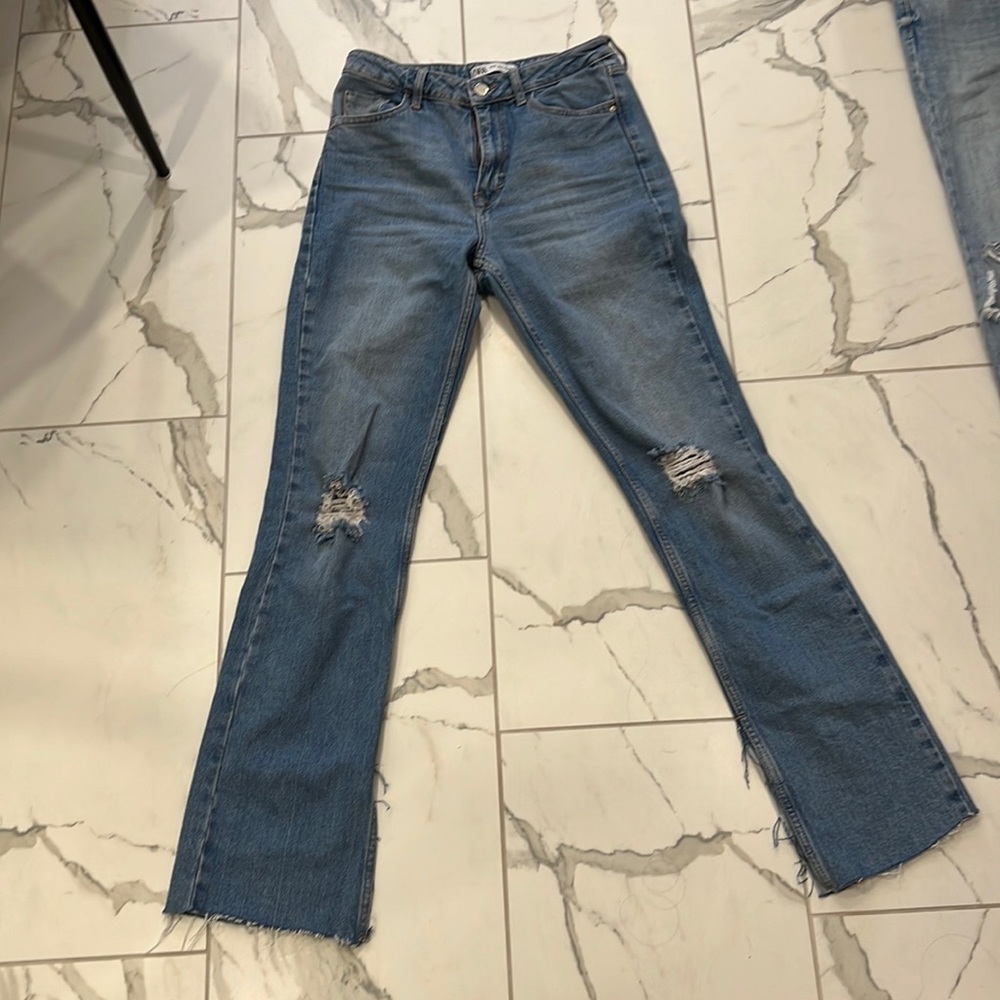 Zara Jean